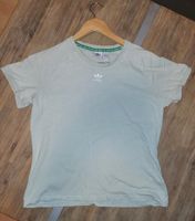 Original Adidas T-shirt - Oberteil - Größe L - mint Bochum - Bochum-Ost Vorschau