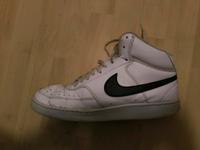 Nike Court Vision gröse 42 Sachsen - Chemnitz Vorschau