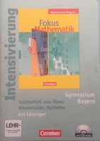 Fokus Mathematik 9 Bayern - Lichtenfels Vorschau