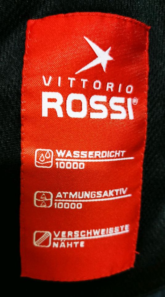 Snowboardjacke / Skijacke ROSSI in Trabitz