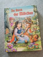 Im Reich der Märchen, mit hübschen Illustrationen, Hemma Verlag Essen - Essen-Ruhrhalbinsel Vorschau