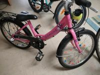 Kinderfahrrad 20 Zoll Niedersachsen - Gleichen Vorschau