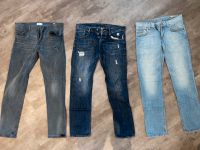 6 ESPRIT EDC Herren Jeans als defekt oder Jeans Rest Stoff Nordrhein-Westfalen - Oberhausen Vorschau
