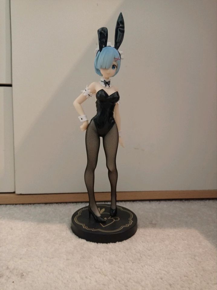 Rem Bunny Figur in Jena