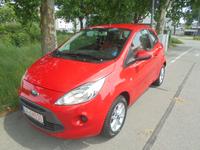 Ford Ka 2016er Sondermodell"Cool & Sound Edition"1A ! Bayern - Landshut Vorschau