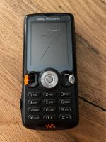 Sony Ericsson W810i Baden-Württemberg - Pfedelbach Vorschau