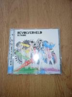Revolverheld CD Sachsen - Delitzsch Vorschau