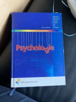 Hobmair Psychologie Fachbuch Bildungsverlag EINS Niedersachsen - Georgsmarienhütte Vorschau