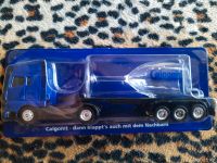 Calgonit Modell-Lkw Werbetruck mit Glas Neu&OVP.Sammler! Bayern - Burgau Vorschau