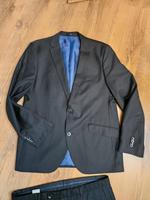 Sakko Gr. 52 schwarz White Bros. neuwertig Brandenburg - Spremberg Vorschau