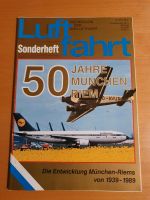 Flugzeug Magazin München - Thalk.Obersendl.-Forsten-Fürstenr.-Solln Vorschau