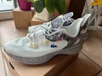 Lacoste Sneakers Run Spin Ul 123 1 Sma Wht/Off Nordrhein-Westfalen - Ruppichteroth Vorschau