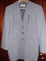 Blazer - Businessblazer - Grau - Gr. 40 - 42 - 1x getragen Nordrhein-Westfalen - Neuss Vorschau