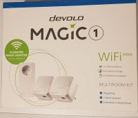 devolo MAGIC 1 mini Niedersachsen - Thomasburg Vorschau