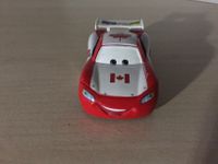 Disney Pixar Cars - Lightning McQueen Canadas 1:55 Metall B Nordrhein-Westfalen - Heek Vorschau