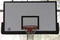 4 x Basketballkorb Rückwand Backboard Basketball Backboard Kr. Dachau - Odelzhausen Vorschau