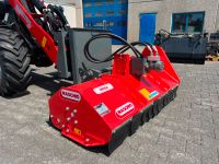 Maschio Mulcher 1,35m. Schlegelmulcher Manitou Weidemann Schäffer Nordrhein-Westfalen - Erftstadt Vorschau