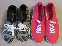 2 Paar Sneakers...Größe 37 -->>2 Paar -->>1 Preis !!! Bayern - Sonthofen Vorschau