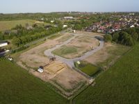 NEUBAUGEBIET "LEBORKER RING" LAUENBURG / ELBE • GRUNDSTÜCK Herzogtum Lauenburg - Lauenburg Vorschau