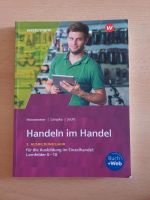 Handeln im Handel - 2. Ausbildungsjahr Rheinland-Pfalz - Steinbach am Donnersberg Vorschau