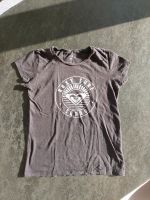 ROXY | Mädchen Shirt * T-Shirt | schwarz | Gr. 152 * 12Y Nordrhein-Westfalen - Witten Vorschau