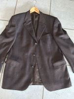 Herrenblazer Cashmere  Größe 54 Nordrhein-Westfalen - Remscheid Vorschau