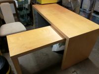 Ikea Schreibtisch 1500 mm x 650 mm Holz Baden-Württemberg - Heilbronn Vorschau