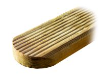 Zaunlatten Kiefer 21x80x1800 mm kesseldruckimprägniert (Stück 1,25 €) Holz Latten mit Rundkopf Sonderposten Restposten 4580003 Westerwaldkreis - Hahn am See Vorschau