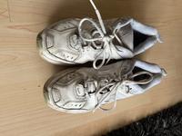 Gebrauchte Schuhe Hessen - Gießen Vorschau