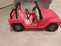 Barbie Auto Hansestadt Demmin - Stavenhagen Vorschau