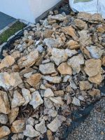 Steine verschiedene Größen Baden-Württemberg - Billigheim Vorschau