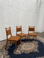 3 Stühle midcentury retro vintage 60er Berlin - Pankow Vorschau