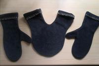 Handschuhe für Paare Bayern - Augsburg Vorschau