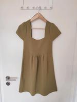 Kleid, khakigrün, Zara, M Kr. München - Planegg Vorschau
