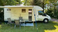 Wohnmobil Ahorn Camp 720 Ford Transit Pankow - Prenzlauer Berg Vorschau