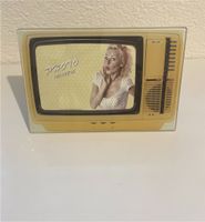 Bilderrahmen, Glas, NEU, Retro Look, TV, Photo 10x15 cm Hessen - Limburg Vorschau