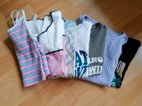 6 Mädchen T-Shirts / 1 Top, Gap, Only,... Hessen - Offenbach Vorschau
