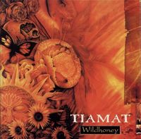 Tiamat – Wildhoney CD Gothic Metal, Doom Metal, Prog Rock Rheinland-Pfalz - Rieschweiler-Mühlbach Vorschau