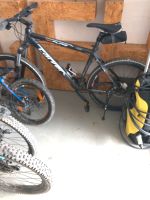 Mountainbike carver pure 130 xc Concept Baden-Württemberg - Ditzingen Vorschau