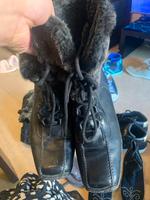 Schuhe 41/ 42 Stuttgart - Feuerbach Vorschau