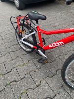 Woom Original 3, Kinderfahrrad 16 Zoll, rot, Baden-Württemberg - Esslingen Vorschau