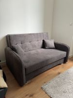 Schlafsofa | Sofa / Couch mit Schlaffunktion (neuwertig) Frankfurt am Main - Westend Vorschau