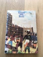 Kunst aus Haiti Buch Niedersachsen - Melle Vorschau