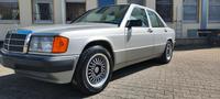 Mercedes 190 D Schiebedach 2. Hand  BBS Alufelgen Mülheim - Köln Flittard Vorschau