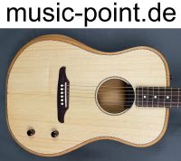 FENDER HIGHWAY DREADNOUGHT NAT, NEU Duisburg - Rheinhausen Vorschau