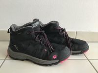 Jack Wolfskin Schuhe Winterstiefel in Größe 36 Bayern - Cadolzburg Vorschau