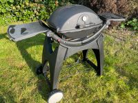 Weber Gasgrill Q220 Dortmund - Mitte Vorschau