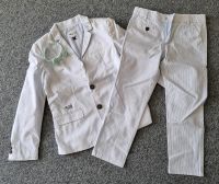 Kinder-Anzug (Hose+Jacke) Gr. 122 *neuwertig Nordrhein-Westfalen - Wachtberg Vorschau