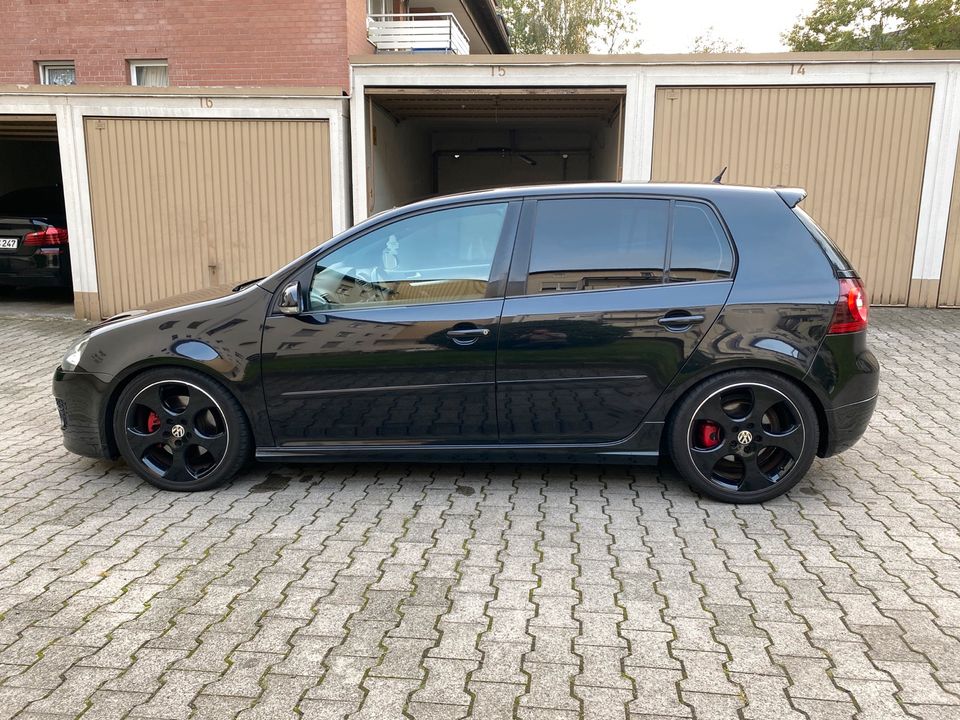 Golf 5 GTI Edition 30 2.0 T-FSI in Dortmund