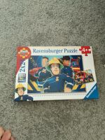 Puzzle Ravensburger "Feuerwehrmann Sam" Bayern - Lindau Vorschau